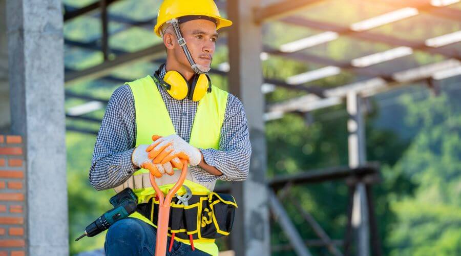 Professional metal roof installation in Corona Del Mar, CA